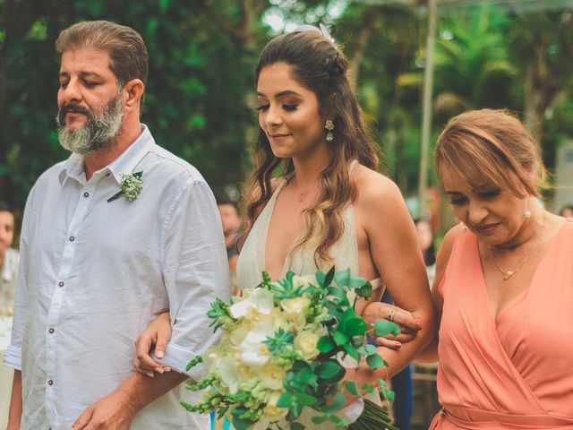 O casamento de Glauber e Luana em Fundão, Espírito Santo 9