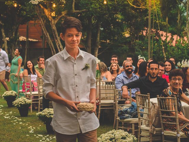 O casamento de Glauber e Luana em Fundão, Espírito Santo 18