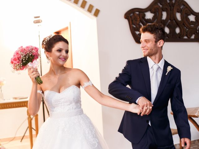 O casamento de Jhon e Shirlei em Joinville, Santa Catarina 5
