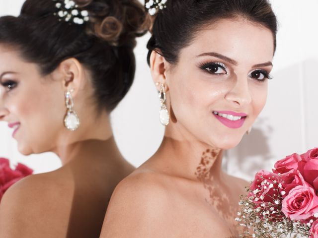 O casamento de Jhon e Shirlei em Joinville, Santa Catarina 12