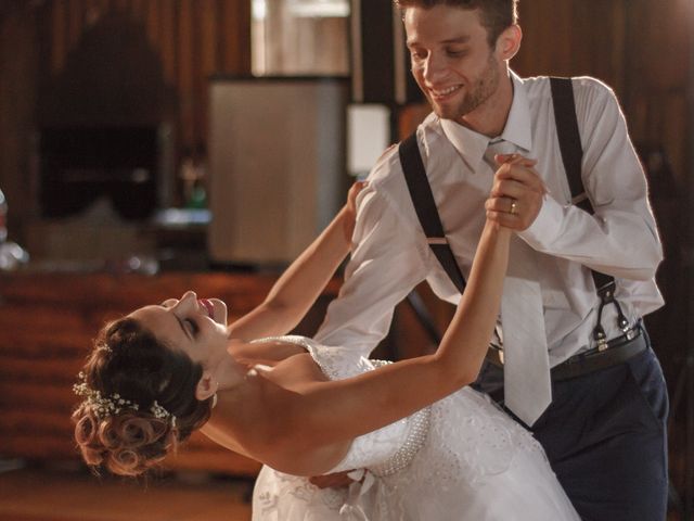 O casamento de Jhon e Shirlei em Joinville, Santa Catarina 15