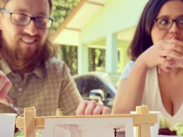 O casamento de João e Karol em Curitiba, Paraná 3