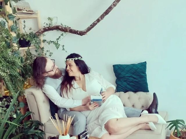 O casamento de João e Karol em Curitiba, Paraná 4