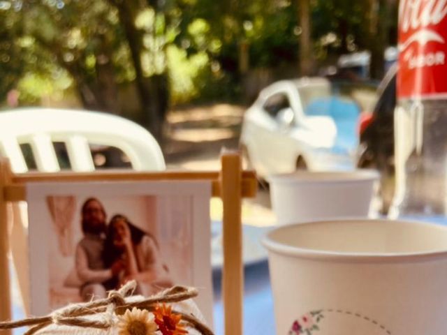 O casamento de João e Karol em Curitiba, Paraná 7