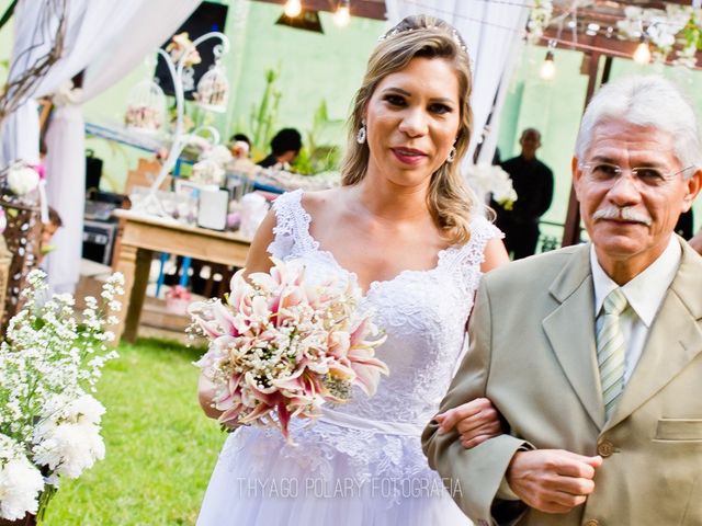 O casamento de Paulo e Marcelle em São Luís, Maranhão 11