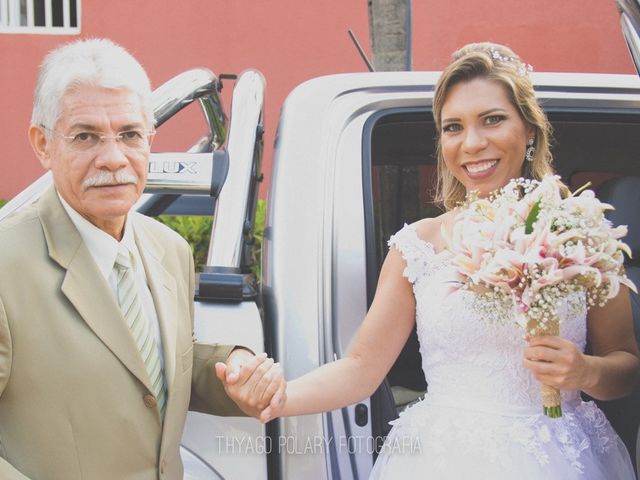 O casamento de Paulo e Marcelle em São Luís, Maranhão 24