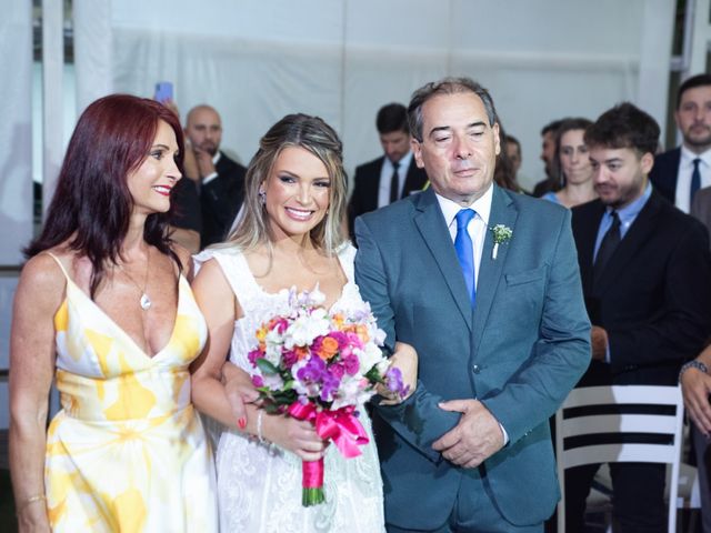 O casamento de Matheus e Juliana em Porto Alegre, Rio Grande do Sul 3