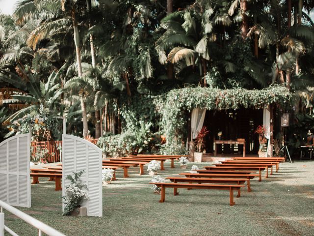 O casamento de Antony e Eliane em Biguaçu, Santa Catarina 4