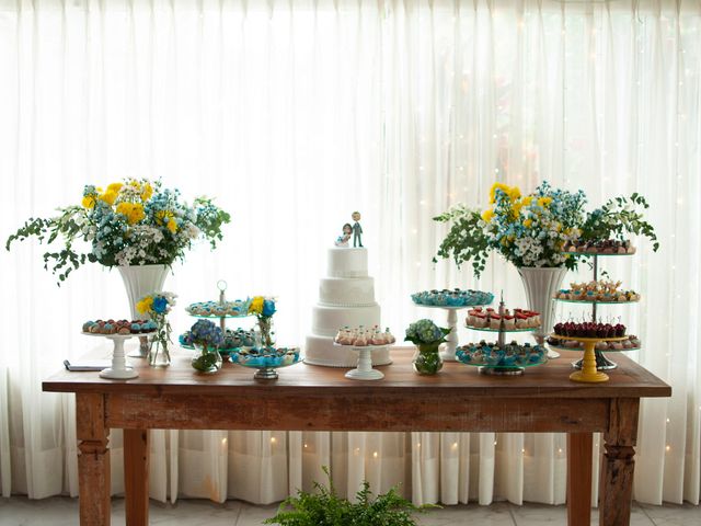 O casamento de Antony e Eliane em Biguaçu, Santa Catarina 9