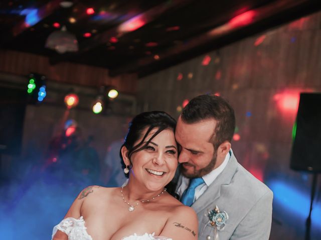 O casamento de Antony e Eliane em Biguaçu, Santa Catarina 13