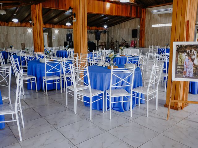 O casamento de Antony e Eliane em Biguaçu, Santa Catarina 16
