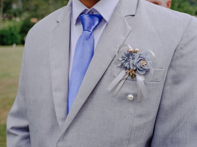 O casamento de Antony e Eliane em Biguaçu, Santa Catarina 18