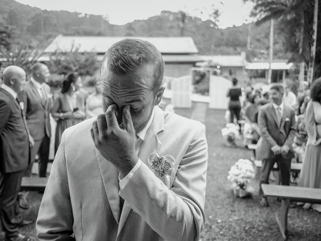 O casamento de Antony e Eliane em Biguaçu, Santa Catarina 19