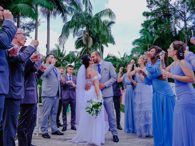 O casamento de Antony e Eliane em Biguaçu, Santa Catarina 22