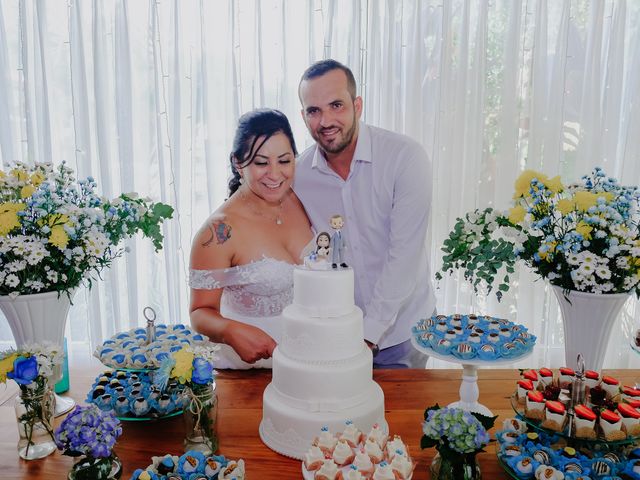 O casamento de Antony e Eliane em Biguaçu, Santa Catarina 28