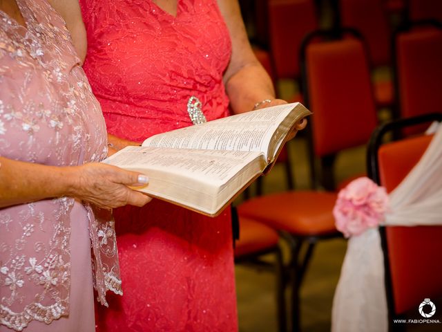 O casamento de Philipp e Camila em Belo Horizonte, Minas Gerais 19