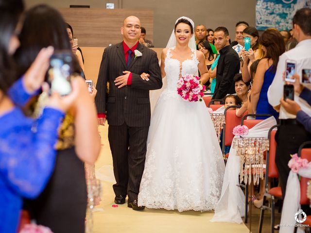 O casamento de Philipp e Camila em Belo Horizonte, Minas Gerais 26
