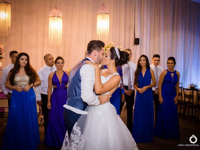 O casamento de Philipp e Camila em Belo Horizonte, Minas Gerais 39