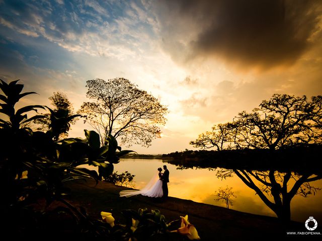 O casamento de Philipp e Camila em Belo Horizonte, Minas Gerais 52