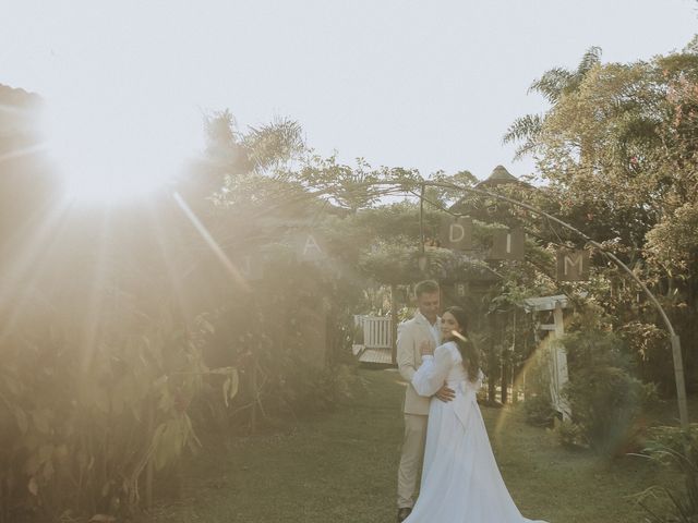 O casamento de Rodrigo e Bella em Colombo, Paraná 41