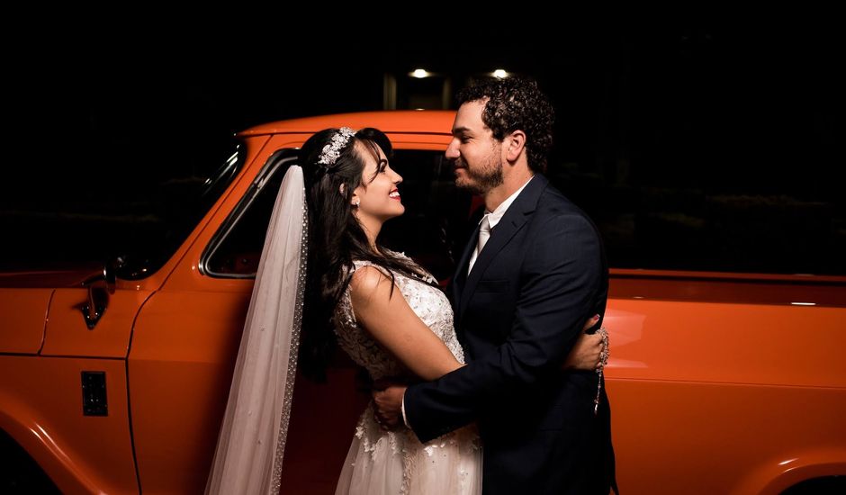 O casamento de Diego  e Daiane  em Ibirubá, Rio Grande do Sul