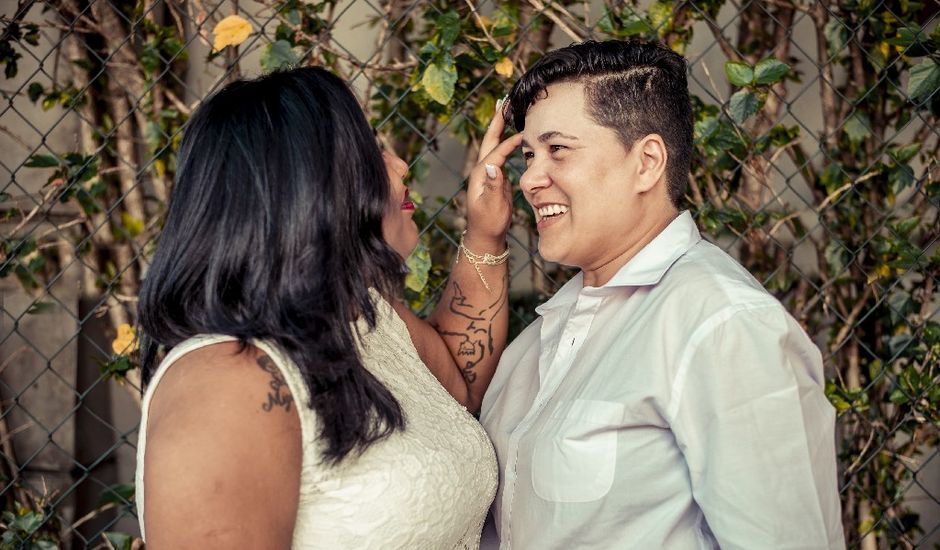 O casamento de Tatiane e Rayara  em São Paulo