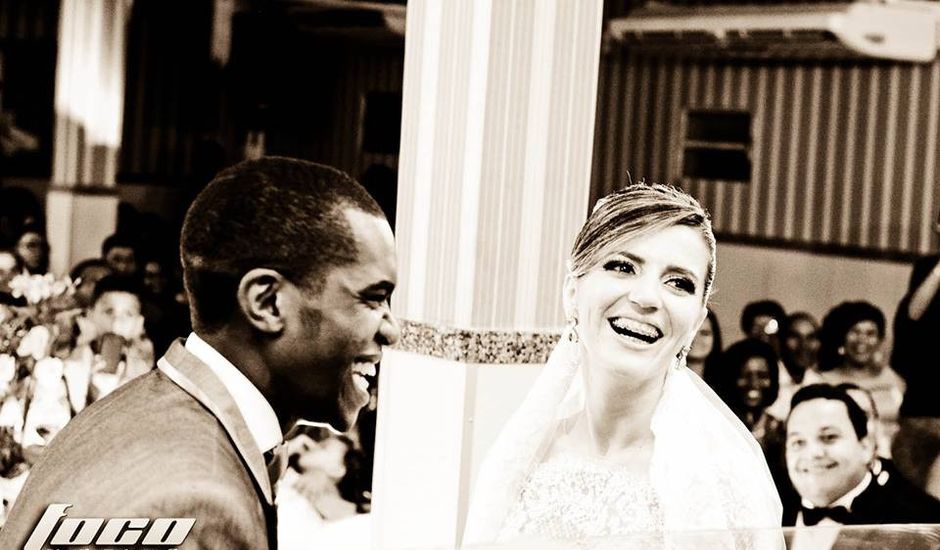 O casamento de Atailson e Bianca em Feira de Santana, Bahia