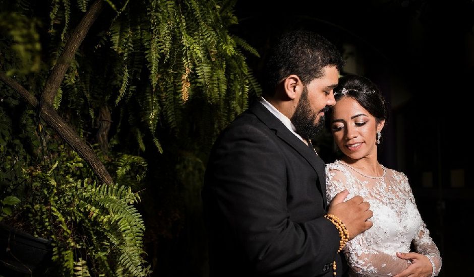 O casamento de Haron Xavier e Sheila Almeida em Camaçari, Bahia