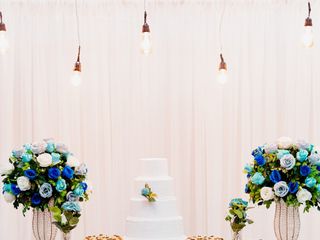 O casamento de Neilian Jéssica   e Adão  1