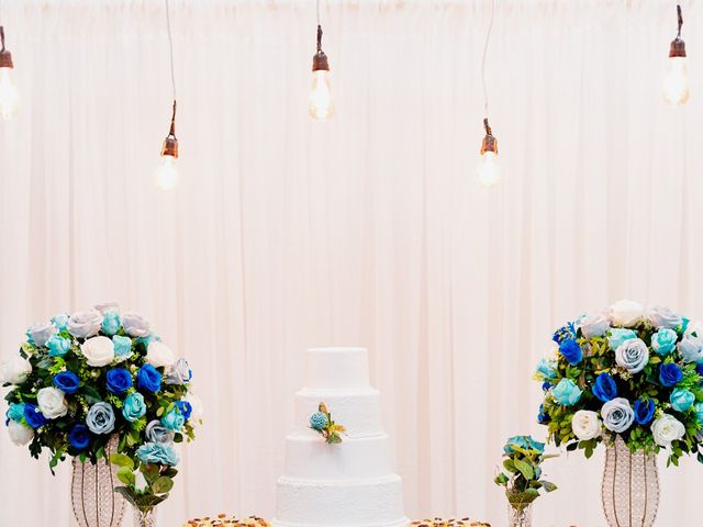 O casamento de Adão  e Neilian Jéssica   em Cerejeiras, Rondônia 3