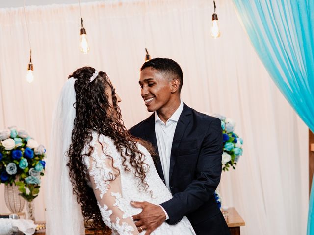 O casamento de Adão  e Neilian Jéssica   em Cerejeiras, Rondônia 5