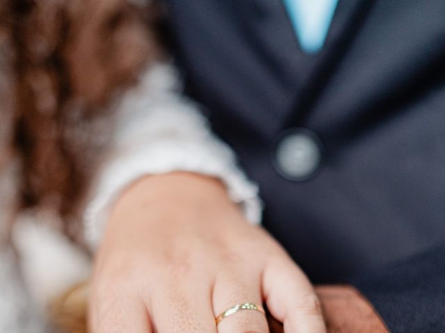 O casamento de Adão  e Neilian Jéssica   em Cerejeiras, Rondônia 6