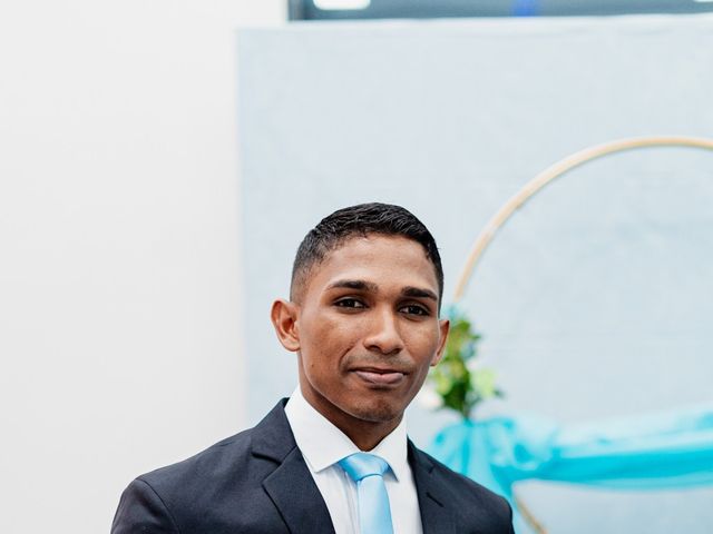 O casamento de Adão  e Neilian Jéssica   em Cerejeiras, Rondônia 7