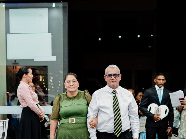 O casamento de Adão  e Neilian Jéssica   em Cerejeiras, Rondônia 8