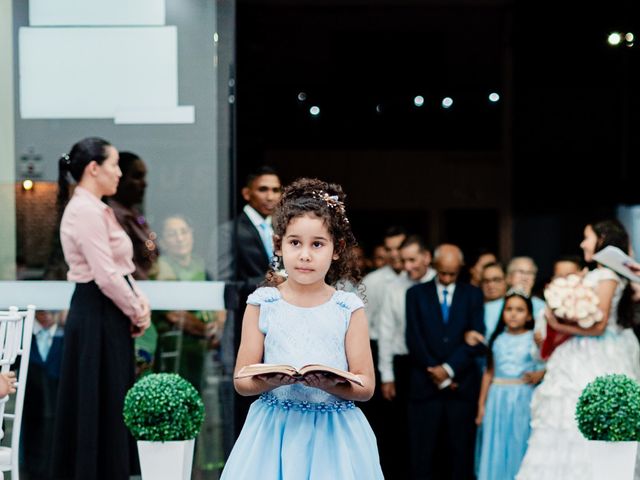 O casamento de Adão  e Neilian Jéssica   em Cerejeiras, Rondônia 10