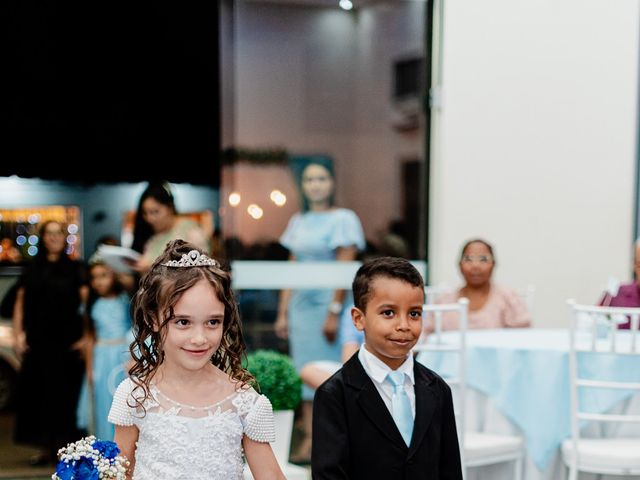 O casamento de Adão  e Neilian Jéssica   em Cerejeiras, Rondônia 12