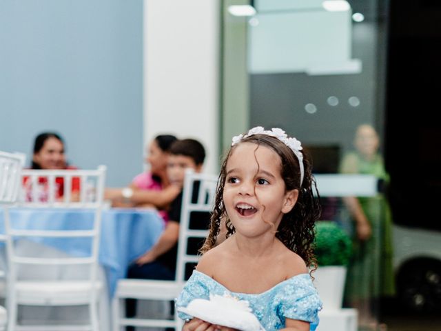 O casamento de Adão  e Neilian Jéssica   em Cerejeiras, Rondônia 14