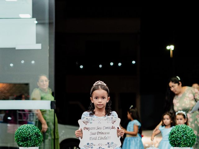 O casamento de Adão  e Neilian Jéssica   em Cerejeiras, Rondônia 15