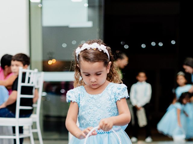 O casamento de Adão  e Neilian Jéssica   em Cerejeiras, Rondônia 16