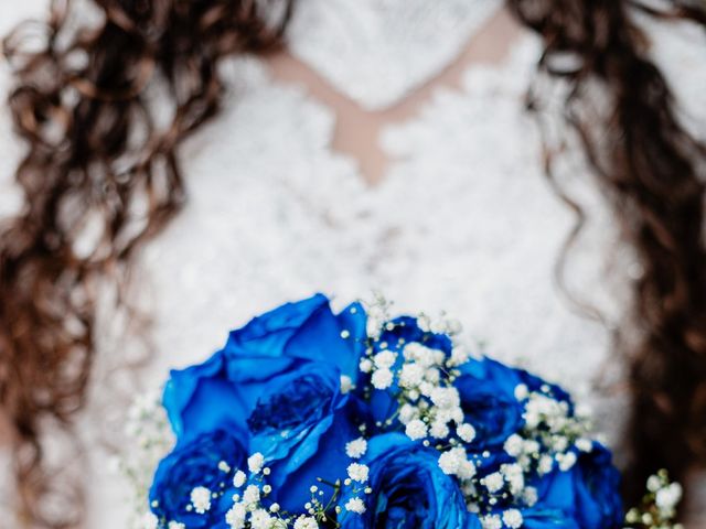 O casamento de Adão  e Neilian Jéssica   em Cerejeiras, Rondônia 21