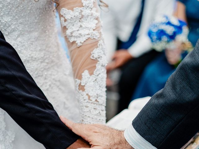 O casamento de Adão  e Neilian Jéssica   em Cerejeiras, Rondônia 22