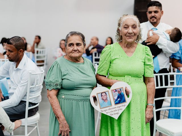 O casamento de Adão  e Neilian Jéssica   em Cerejeiras, Rondônia 23