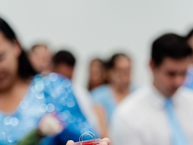 O casamento de Adão  e Neilian Jéssica   em Cerejeiras, Rondônia 24