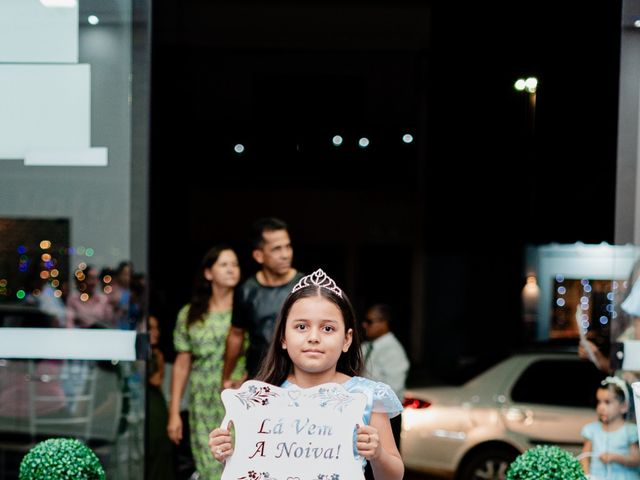 O casamento de Adão  e Neilian Jéssica   em Cerejeiras, Rondônia 26