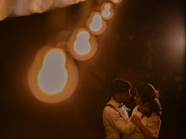 O casamento de Isaias Martins  e Kamilla Machado  em Imbituba, Santa Catarina 4