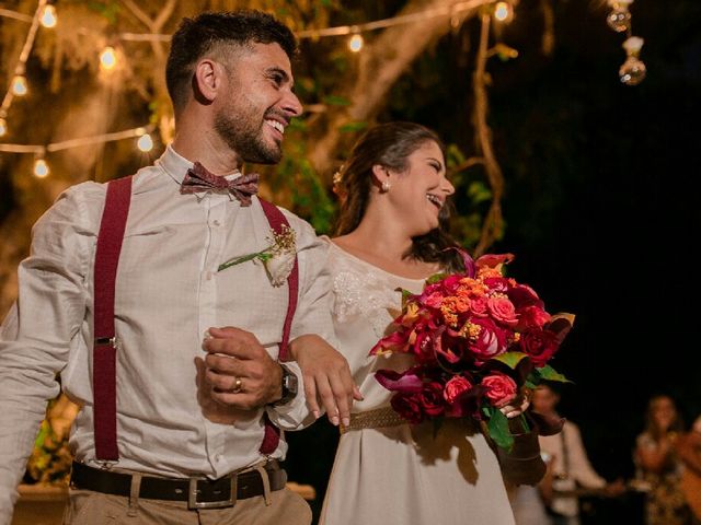 O casamento de Isaias Martins  e Kamilla Machado  em Imbituba, Santa Catarina 6