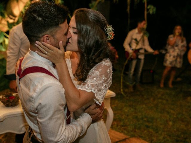 O casamento de Isaias Martins  e Kamilla Machado  em Imbituba, Santa Catarina 15