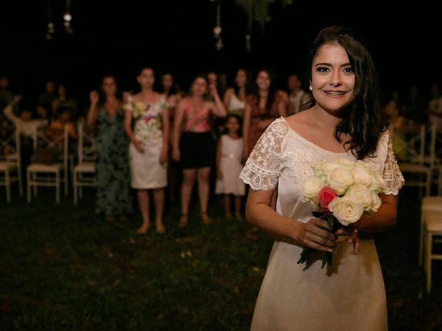 O casamento de Isaias Martins  e Kamilla Machado  em Imbituba, Santa Catarina 20