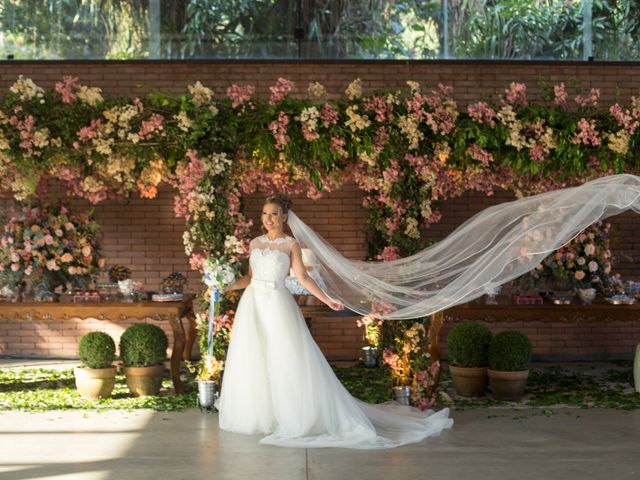 O casamento de Filipe Rezende e Sara Faleiro em Rio de Janeiro, Rio de Janeiro 17