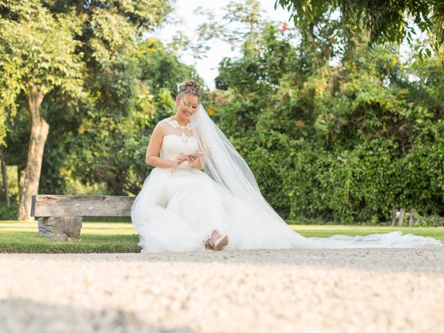 O casamento de Filipe Rezende e Sara Faleiro em Rio de Janeiro, Rio de Janeiro 20